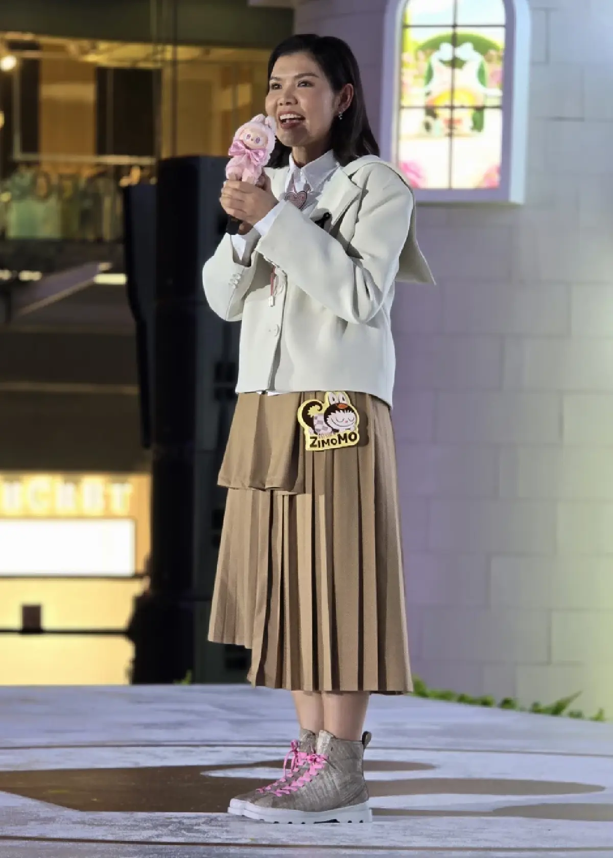 ครั้งแรกในไทย 'POP LAND EXCLUSIVE FESTIVE EVENT IN THAILAND'