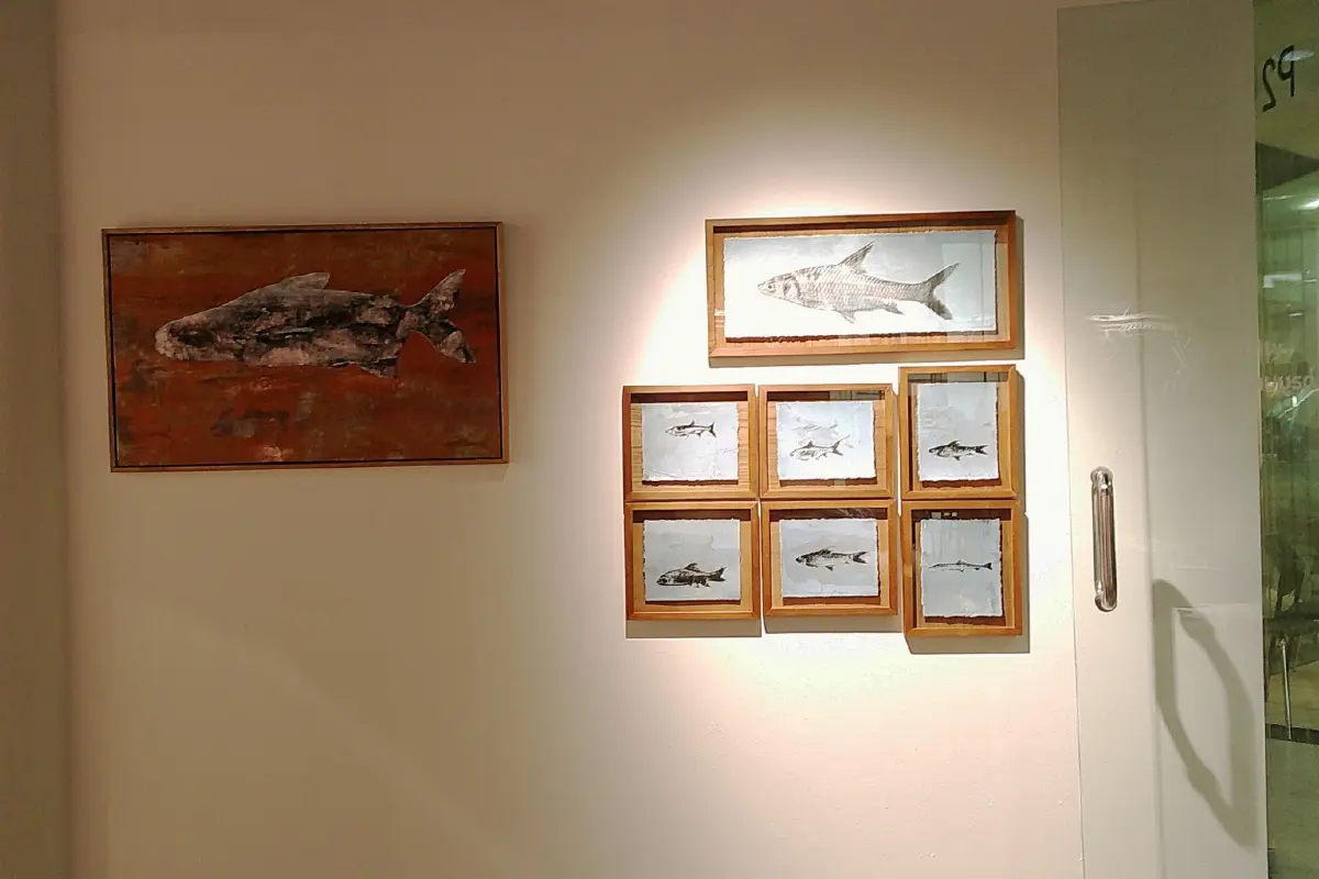 ตำนานบทใหม่ ‘ทุ่งสามหมอน’ น้ำโขงถูกทำร้าย สิ่งกลายพันธุ์บังเกิด