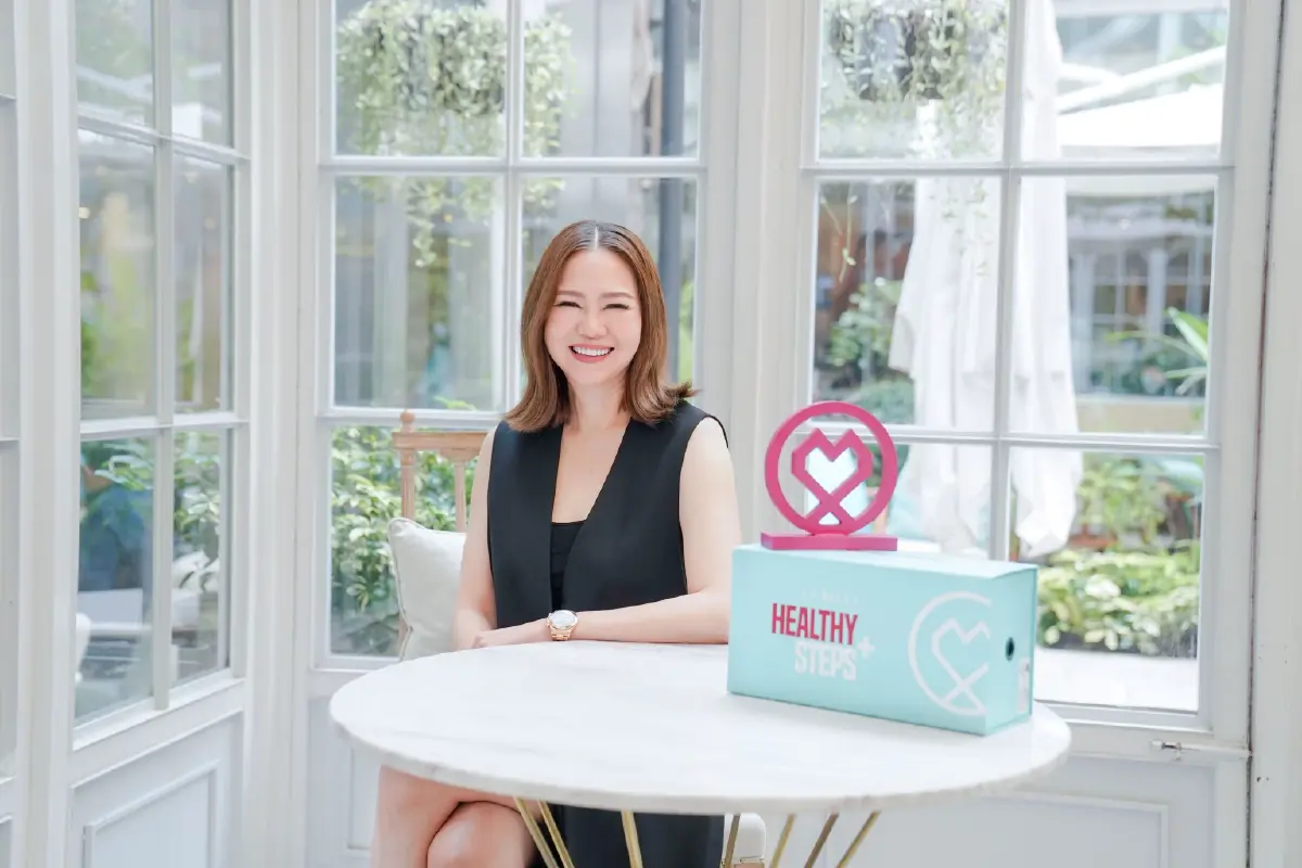 โรงพยาบาลสมิติเวช-จับมือ 5 พันธมิตรระดับพรีเมียม ยกระดับประสบการณ์สุขภาพ ตอบโจทย์คนรุ่นใหม่