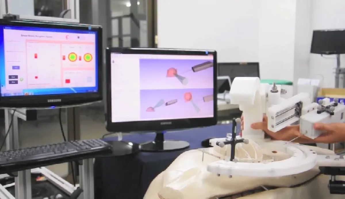 3 เทรนด์เปลี่ยนวงการแพทย์ 'ATMPs-ปลูกถ่ายอวัยวะข้ามสายพันธุ์- Wellness'