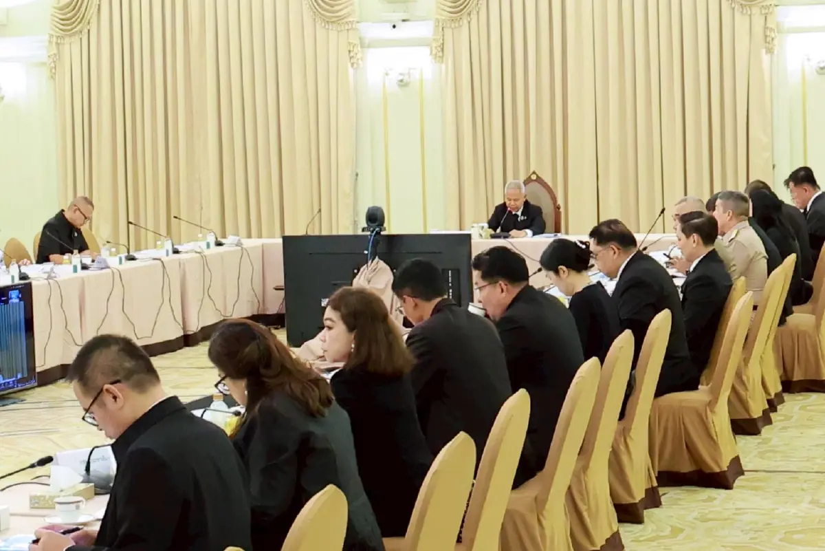 เปิดแผนสู้ PM2.5 รัฐ เร่งจัดห้องปลอดฝุ่น คุมเข้มแหล่งกำเนิดฝุ่น