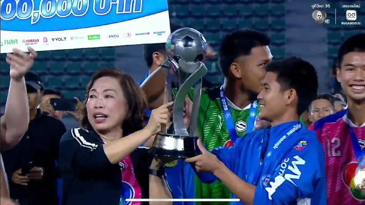 หลังม่าน 'หมอนทอง' ส่อง 'ฉายแสง-กล้าธรรม' ชน 'นาคาศัย'