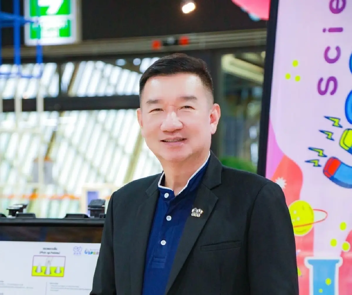 11.11 ดีเดย์เปิด “ฟิวเจอเรียม” แหล่งเรียนรู้เส้นทางอาชีพสายวิทยาศาสตร์ใหญ่สุด