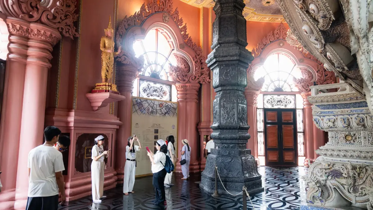 เที่ยวง่าย กินอร่อย ใกล้กรุง กับ เส้นทาง ‘อร่อยฟินถิ่นตะวันออก’