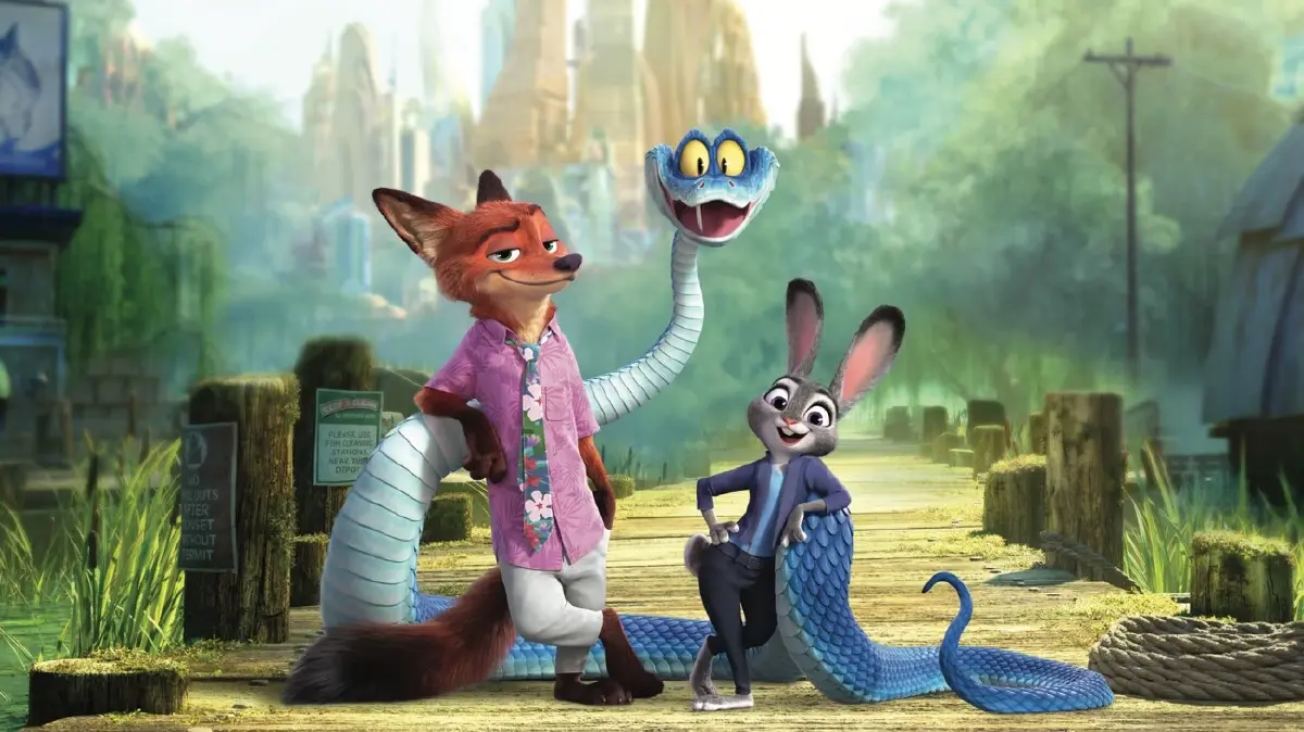 ‘Zootopia 2’ ภาคต่อแอนิเมชันดีกรีออสการ์ที่ทำให้ยิ้มเหมือนเดิม