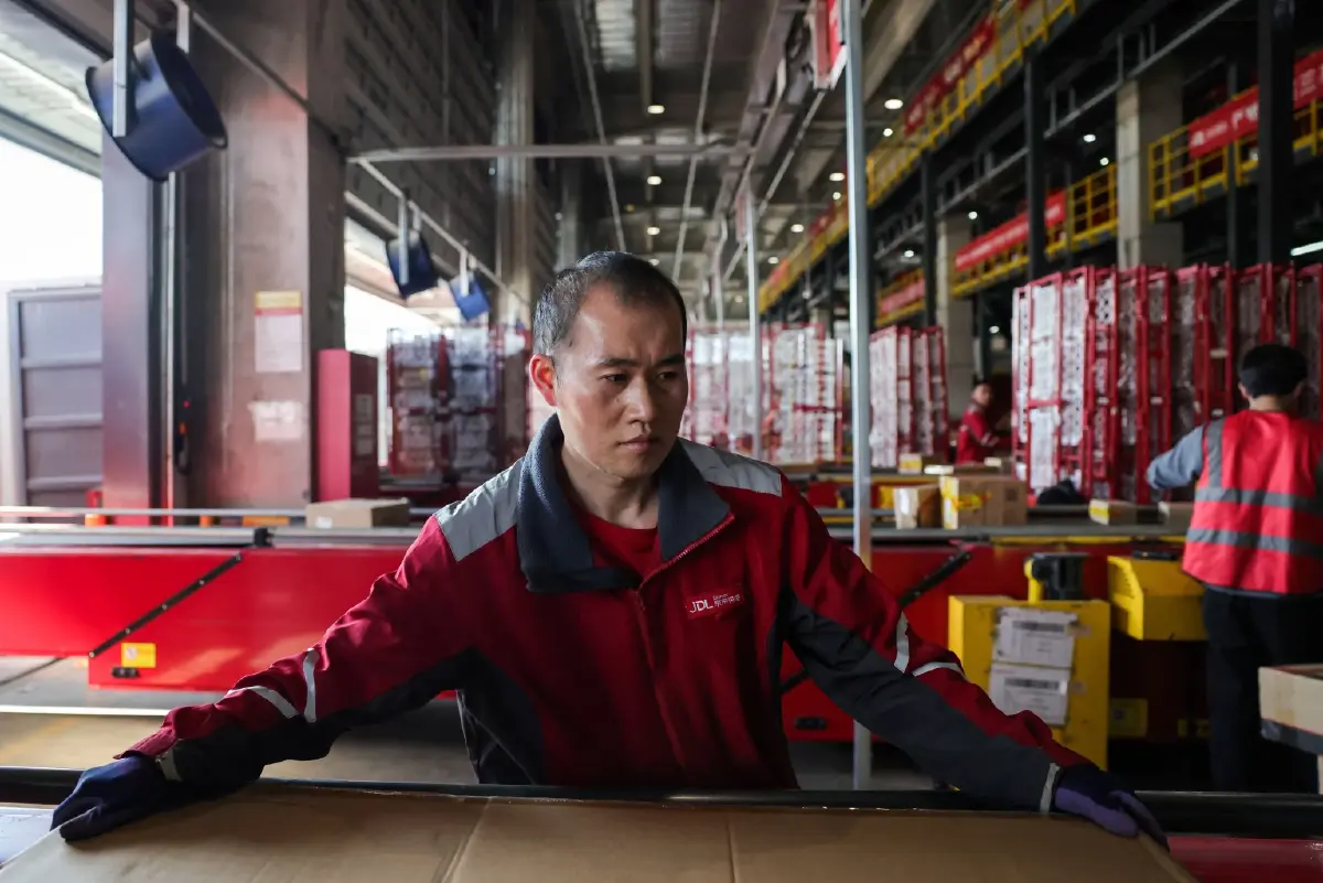 มนต์ขลัง 'วันคนโสด' 11.11 เริ่มจาง ผู้บริโภคจีนเน้นประหยัดรับเงินฝืด