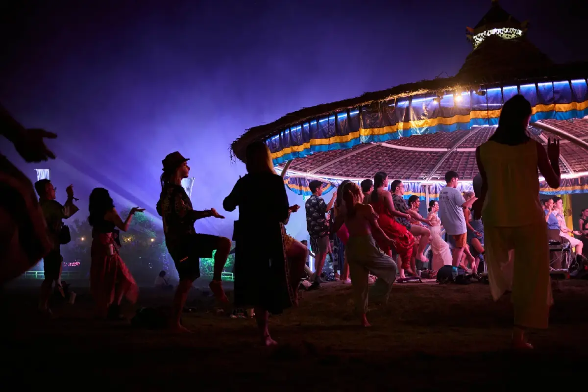 10 ปี ‘วันเดอร์ฟรุ๊ต’ เทศกาลสัญชาติไทย ดึงดูด 2.5 หมื่นคนต่อวัน สู่แพลตฟอร์ม ‘วัฒนธรรม’ ดัน ‘เศรษฐกิจท่องเที่ยว’