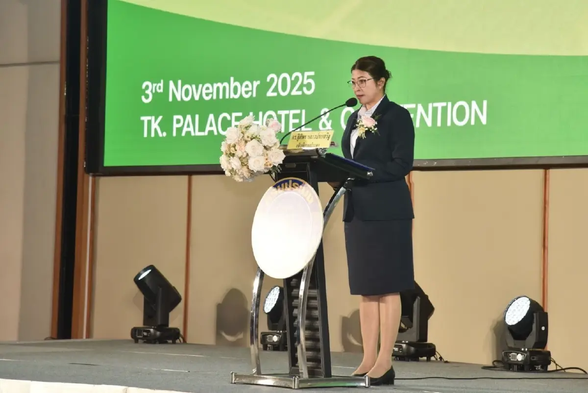 กรมประมง จับมือ FAO เดินหน้าเลี้ยงกุ้งคาร์บอนต่ำตอบโจทย์ตลาดยั่งยืน