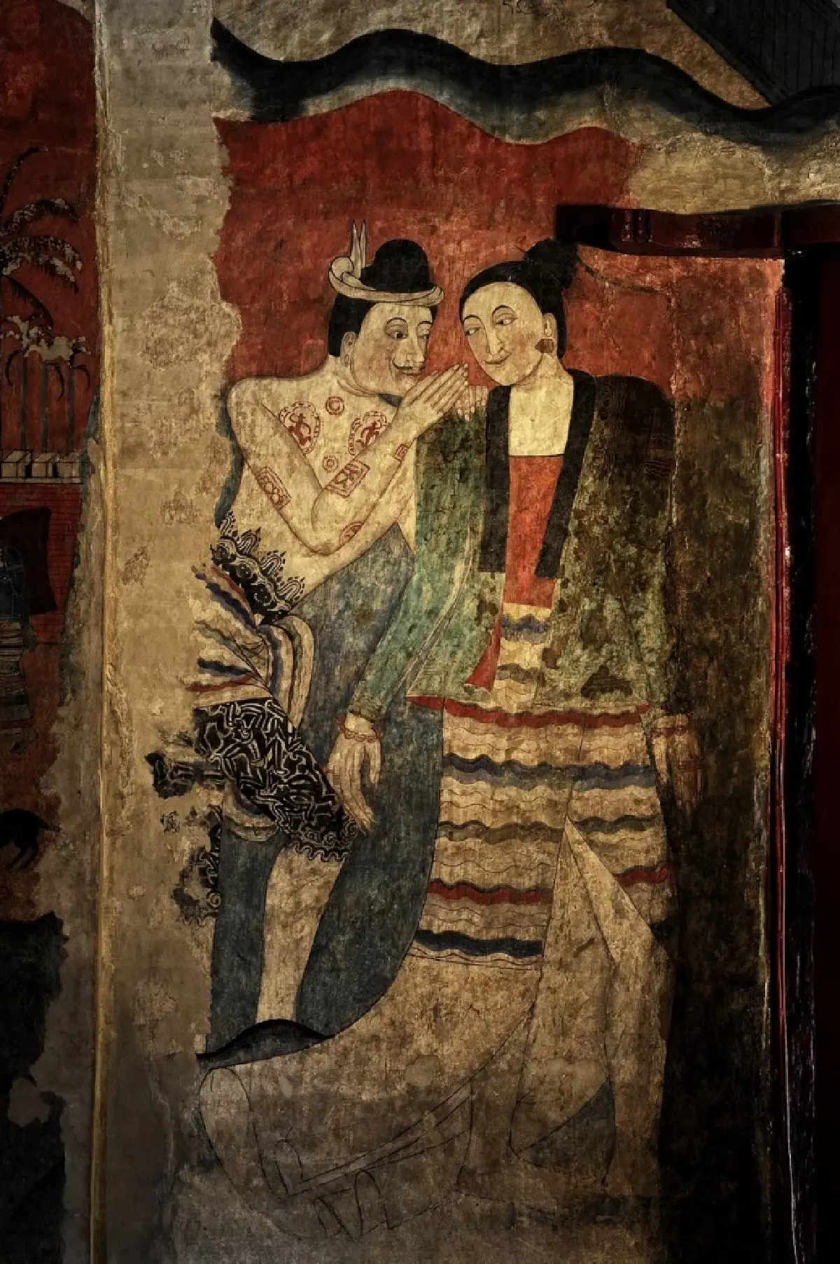 ยูเนสโก ประกาศ 'น่าน' และ 'สงขลา' เมืองสร้างสรรค์ของโลก ปี 68