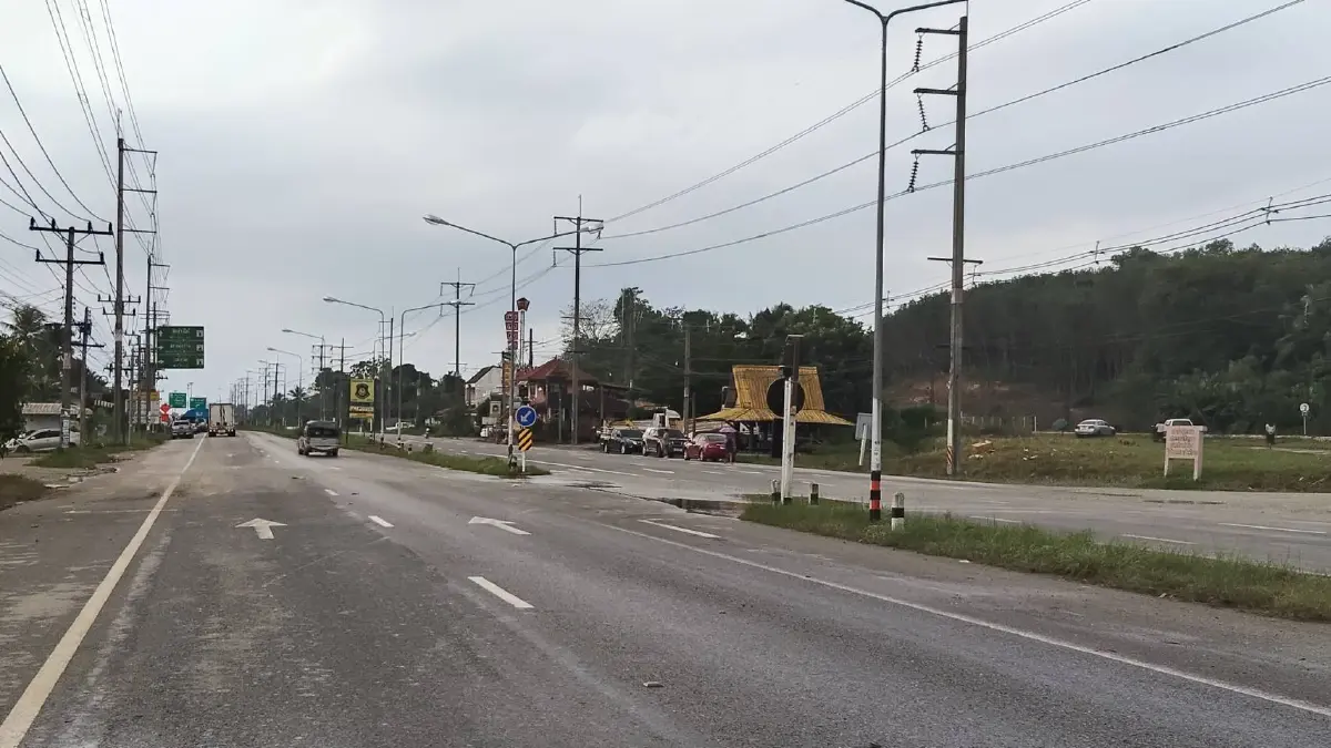 น้ำท่วมสงขลา น้ำเริ่มลดแล้ว พิกัดล่าสุด อำเภอจะนะ จุดไหนยังวิกฤต