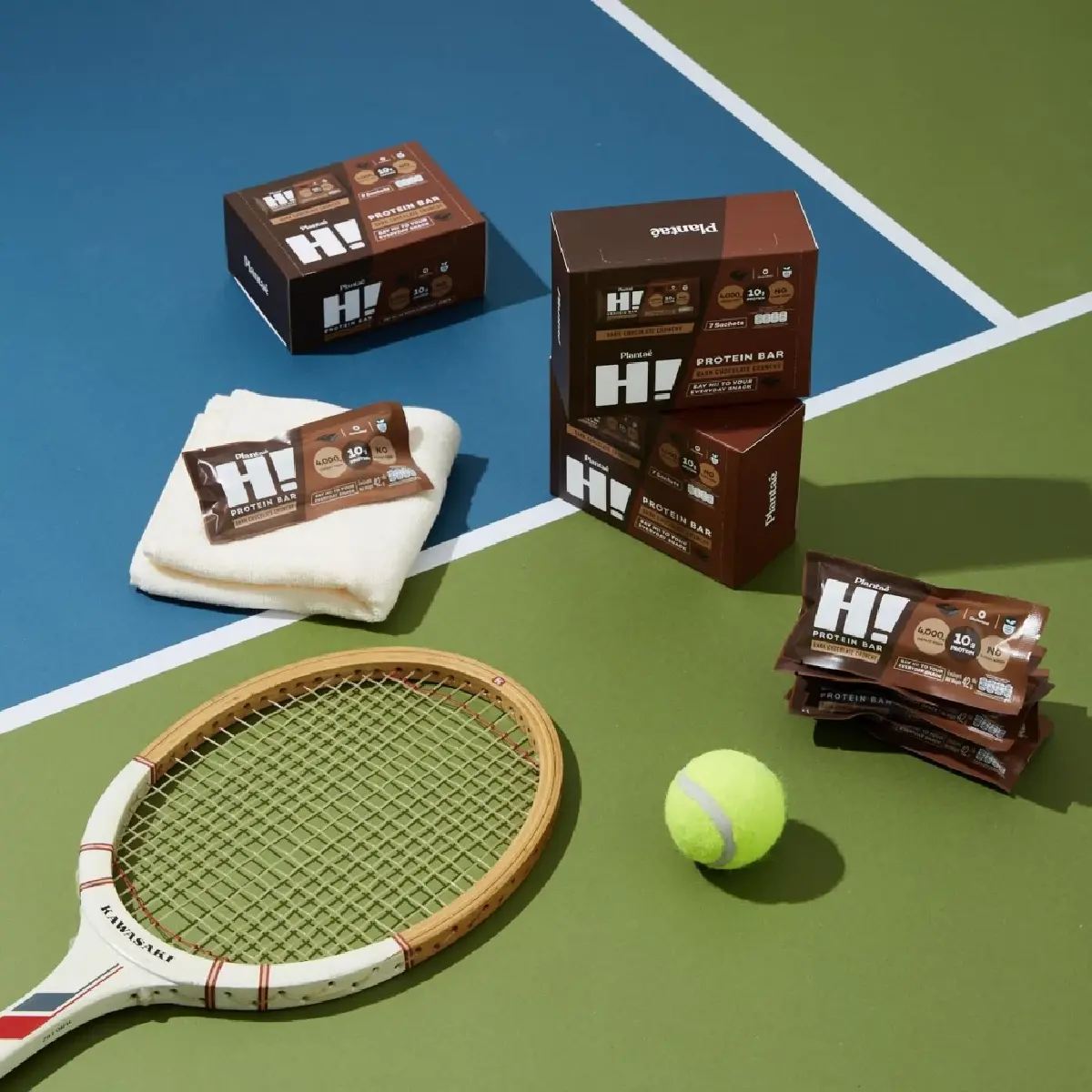 ‘Plantae’ จากทำปุ๋ยเจ๊งจนต้องไปบวช สู่โปรตีนเจ้าตลาดยอดขาย ‘400 ล้าน’ ปีหน้าลุยต่างประเทศ