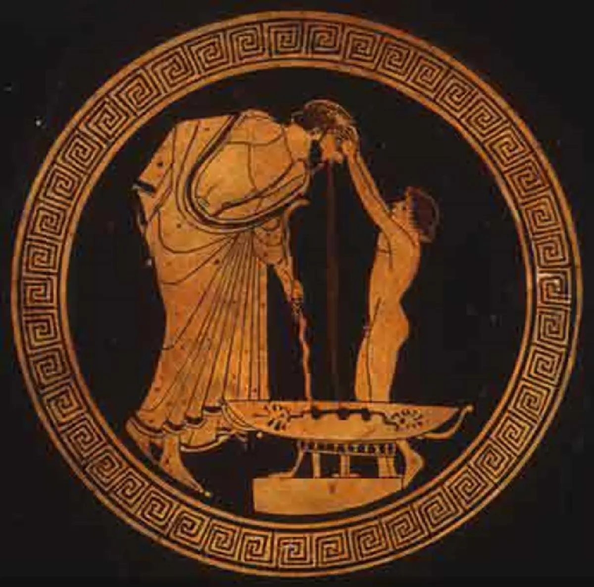 ไวน์กรีซ ดื่มด่ำอารยะธรรมโบราณ