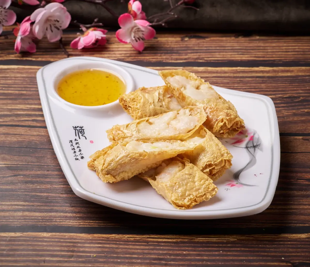 คุยกับ 'เชฟแมน' ร้านใหม่ อาหารจีนไฟน์ไดนิ่ง สไตล์ฮ่องกง