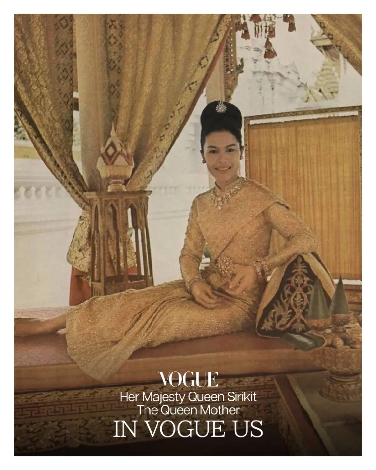 9 เรื่องราวสุดพิเศษของ "สมเด็จพระพันปีหลวง" ที่คุณอาจไม่เคยรู้