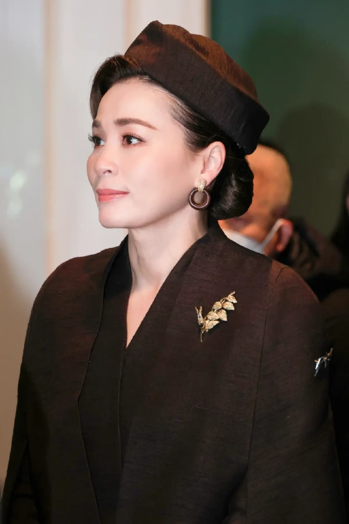 ในหลวง-พระราชินี ทรงปฏิบัติพระราชกรณียกิจ ณ สาธารณรัฐประชาชนจีน