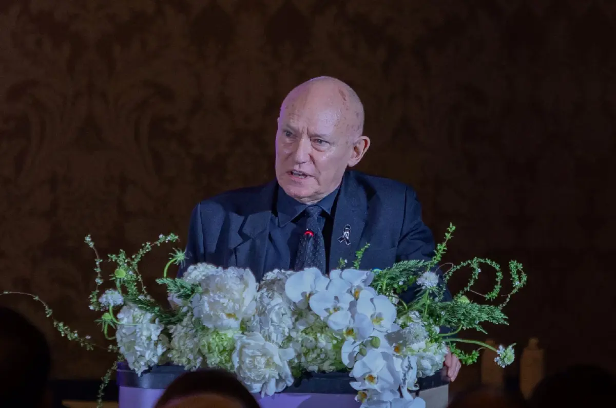 TMA มอบรางวัล Excellence Awards 2025 เชิดชู 37 องค์กรธุรกิจ