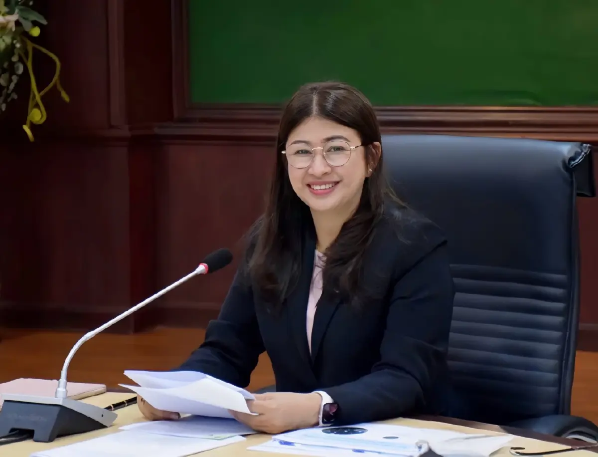 กรมประมง ปลดล็อกเทคนิคการเพาะเลี้ยง “หอยแครง” สำเร็จ เล็งยอดสู่เชิงพาณิชย์