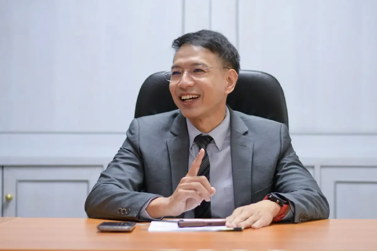 ปิดฉาก 8 ปีข้อพิพาท 'เหมืองทองอัครา' ไทย-คิงส์เกต ยุติคดีโดยไม่ต้องตัดสิน