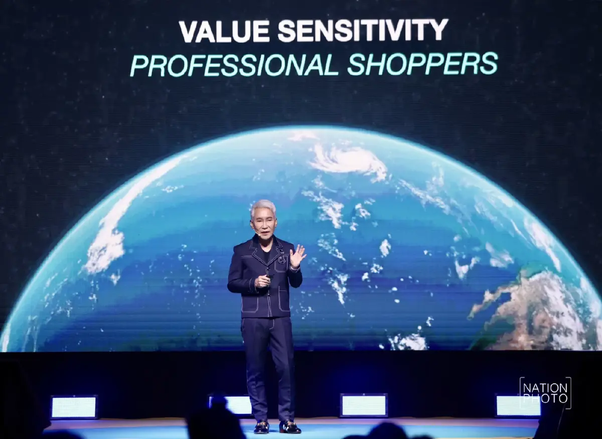 ททท.เร่งโอกาสใหม่ปั๊มรายได้ท่องเที่ยว  เดอะมอลล์แนะสูตร ‘Agile’ สู้โลกป่วน