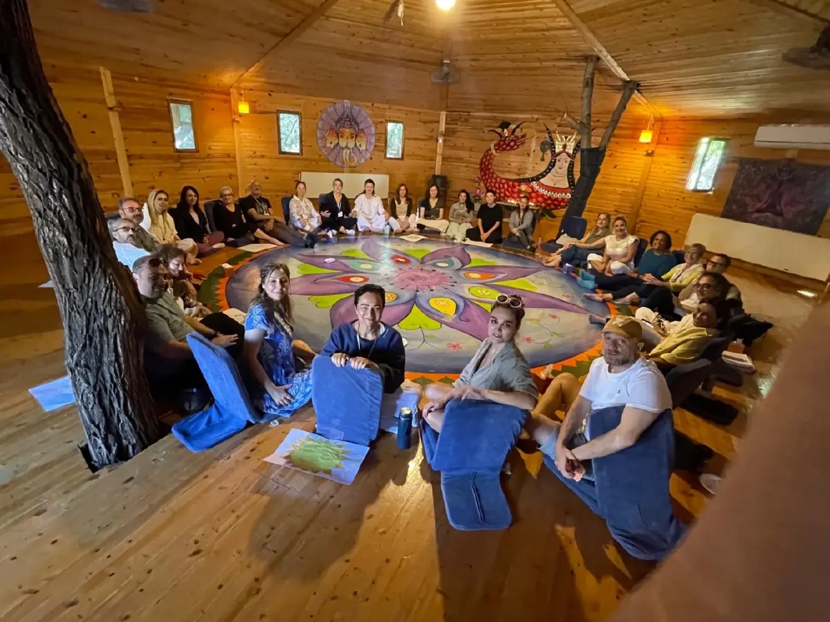 'ลมหายใจบำบัด' หายใจให้ถูกวิธี เพื่อเยียวยา ฟื้นฟู ลดเครียด สร้างภูมิต้านทาน