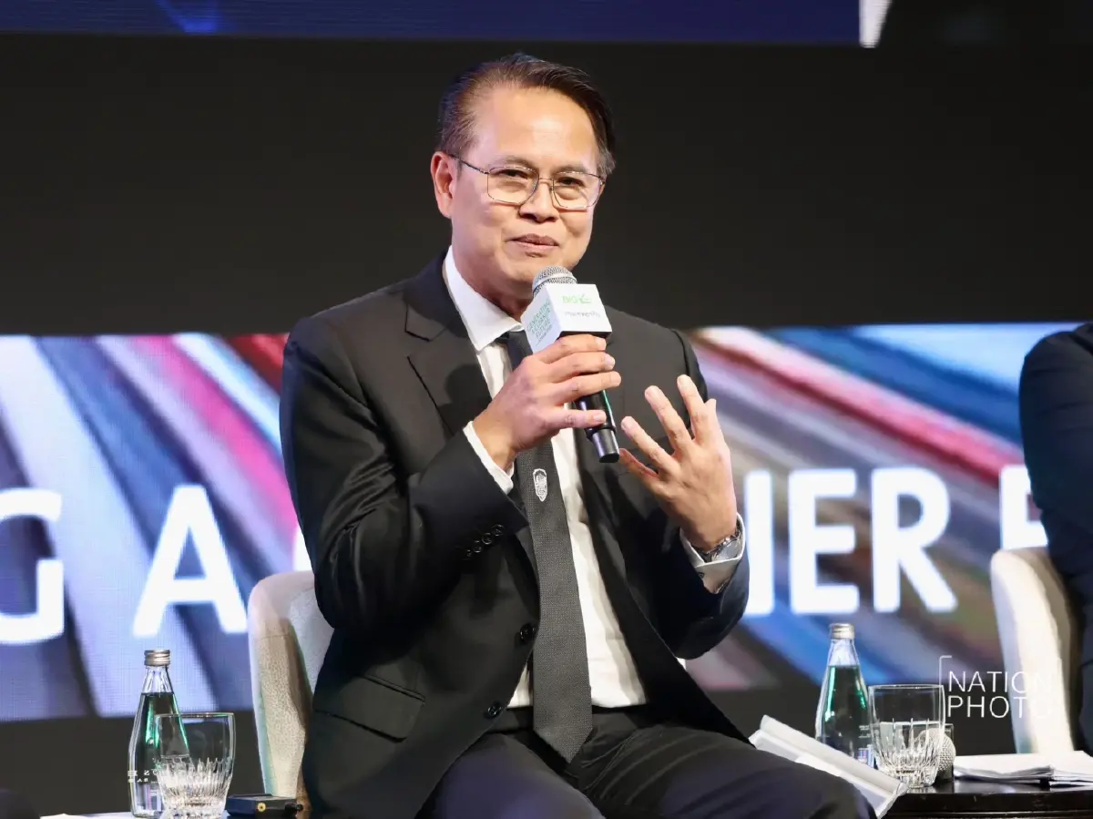 'ราช กรุ๊ป' ชี้พลังงานถึงจุดเปลี่ยน แนะรัฐเคาะทิศทางประเทศให้ชัด รับกติกาโลก