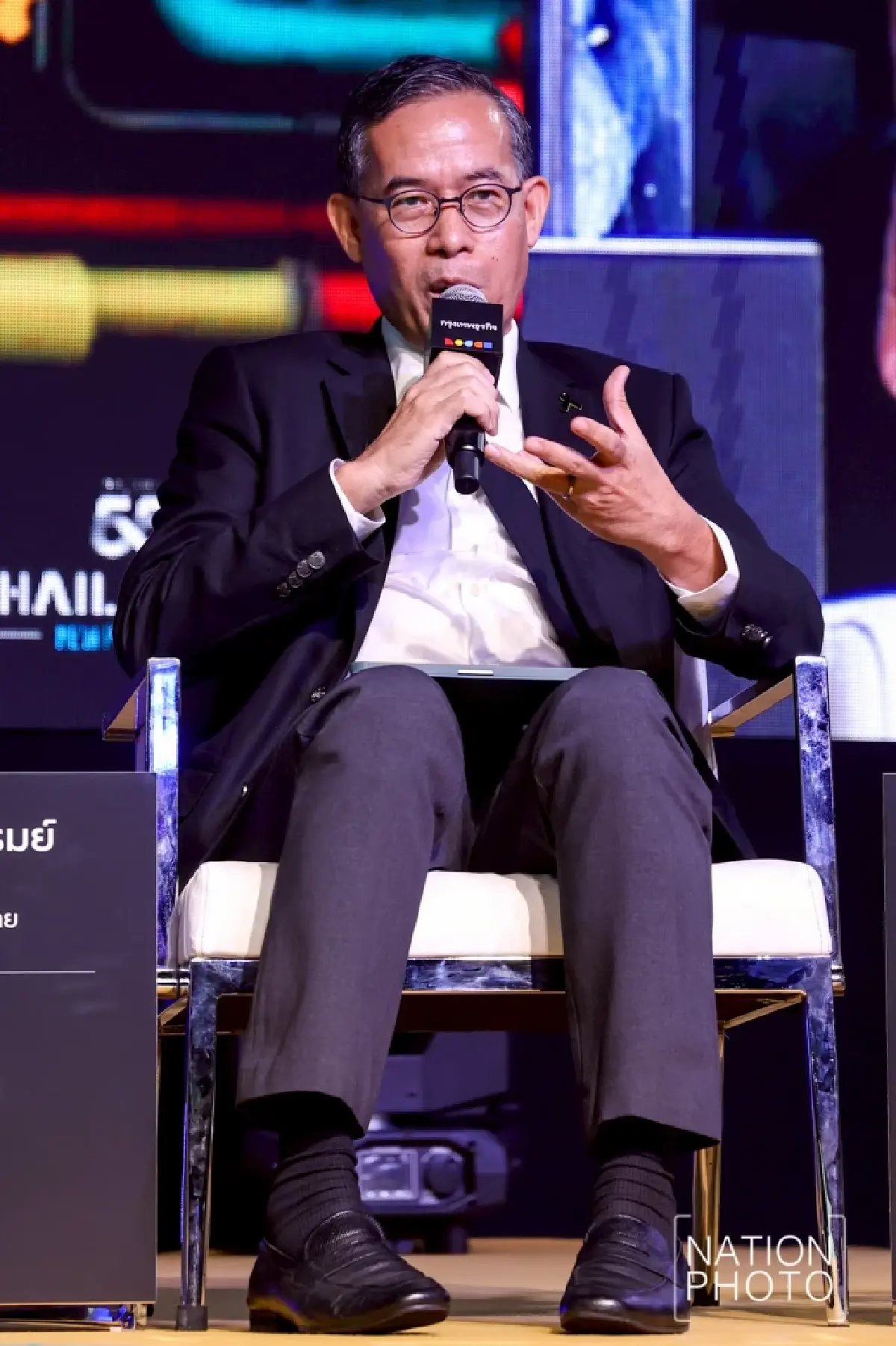 'ฮาลาลไทย' พุ่ง 8 พันล้านดอลล์ เร่งดันธุรกิจ ‘นิวเอสเคิร์ฟ’