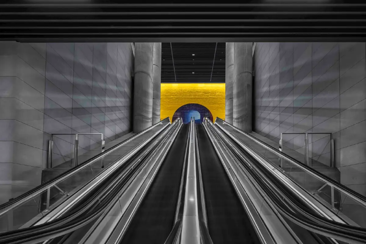 5 อันดับสถานีรถไฟสวยที่สุดในโลก คว้ารางวัล Prix Versailles