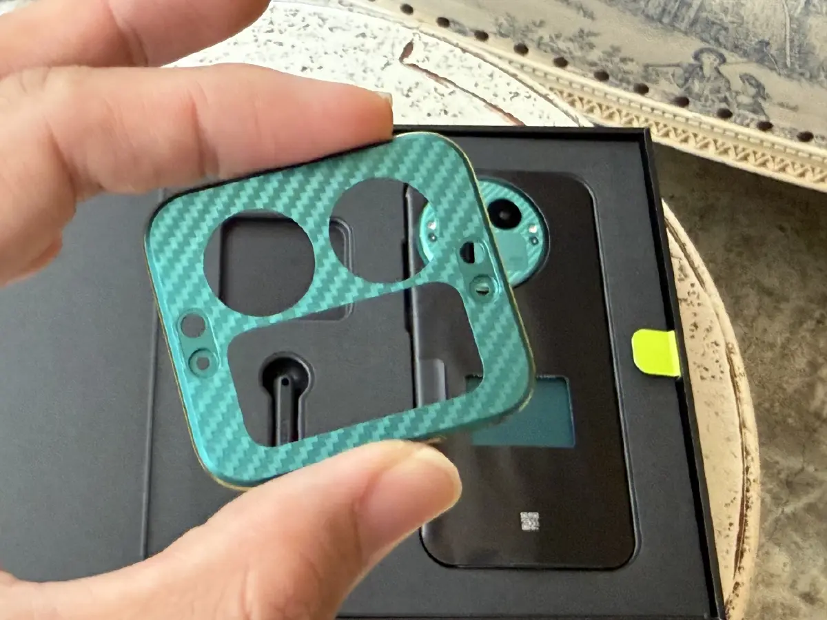 ส่อง 'realme GT 8 Pro Dream Edition' จิตวิญญาณ F1 ที่ภาวนาให้เข้าไทย!