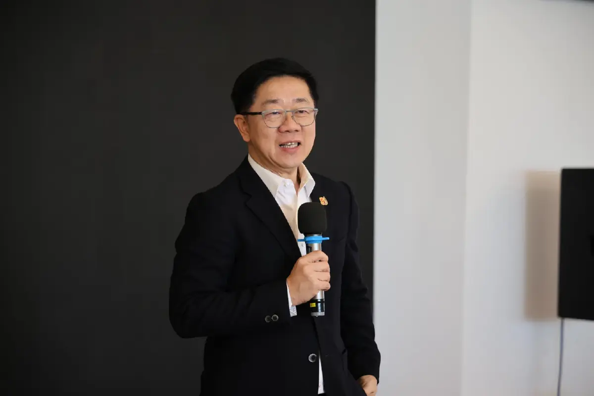 'หอการค้าไทยในจีน' สับไทยเสียเวลา 10 ปี สินค้าล้าสมัย-ท่องเที่ยวไม่ปลอดภัย