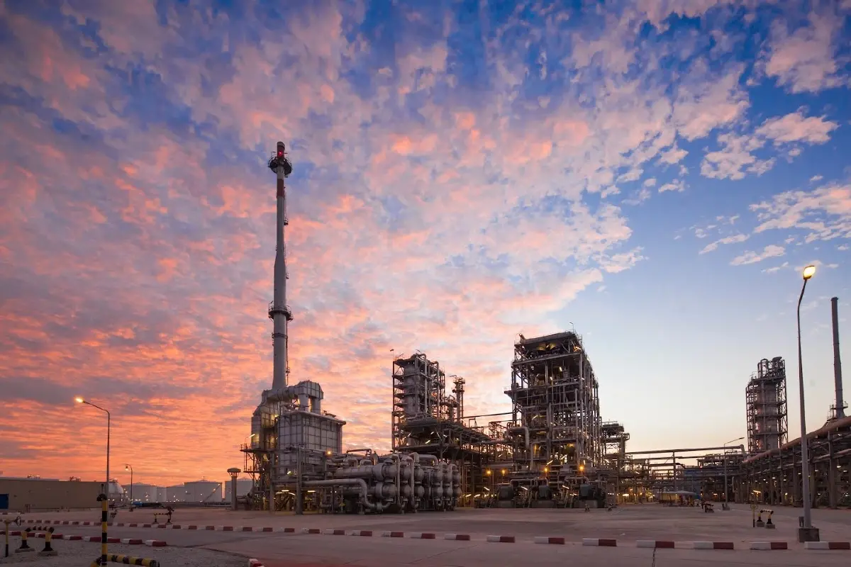 GC รายงานผลประกอบการไตรมาส 3 ปี 2568 เดินกลยุทธ์ตามแผนท่ามกลางความท้าทายฯ