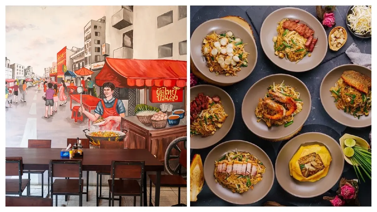 มาแล้ว! 137 ร้านมิชลิน 'บิบ กูร์มองด์ 2569' อิ่มอร่อย แบงก์พันมีทอน