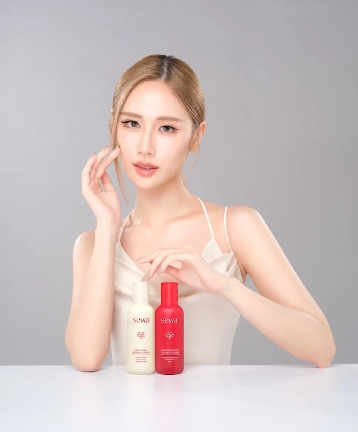 'อดทนเท่านั้นจึงจะรอด' บทเรียน 'เซวา' รีแบรนด์ครั้งใหญ่ คืนชีพธุรกิจ