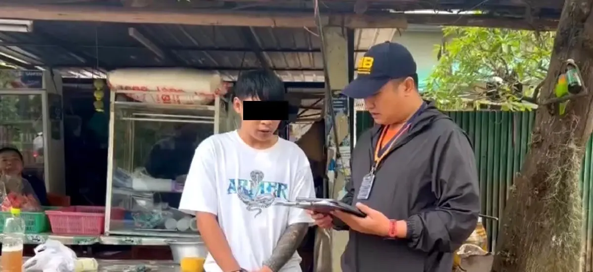 อัปเดต! ลุยจับบัญชีม้าทั่วประเทศ ตัดท่อน้ำเลี้ยงสแกมเมอร์ 1 แสนล้าน