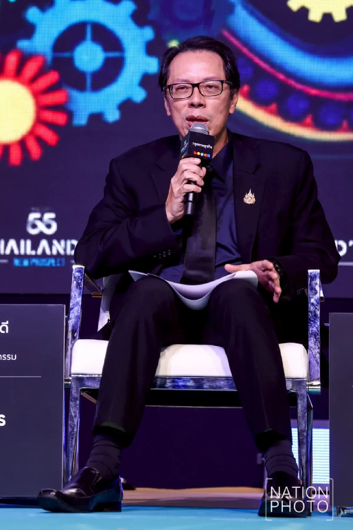 สศอ. ปักหมุด 'ฮาลาลอีโคโนมี' เครื่องจักรใหม่ดัน GDP โต เคลื่อนด้วย 3 กลไกหลัก