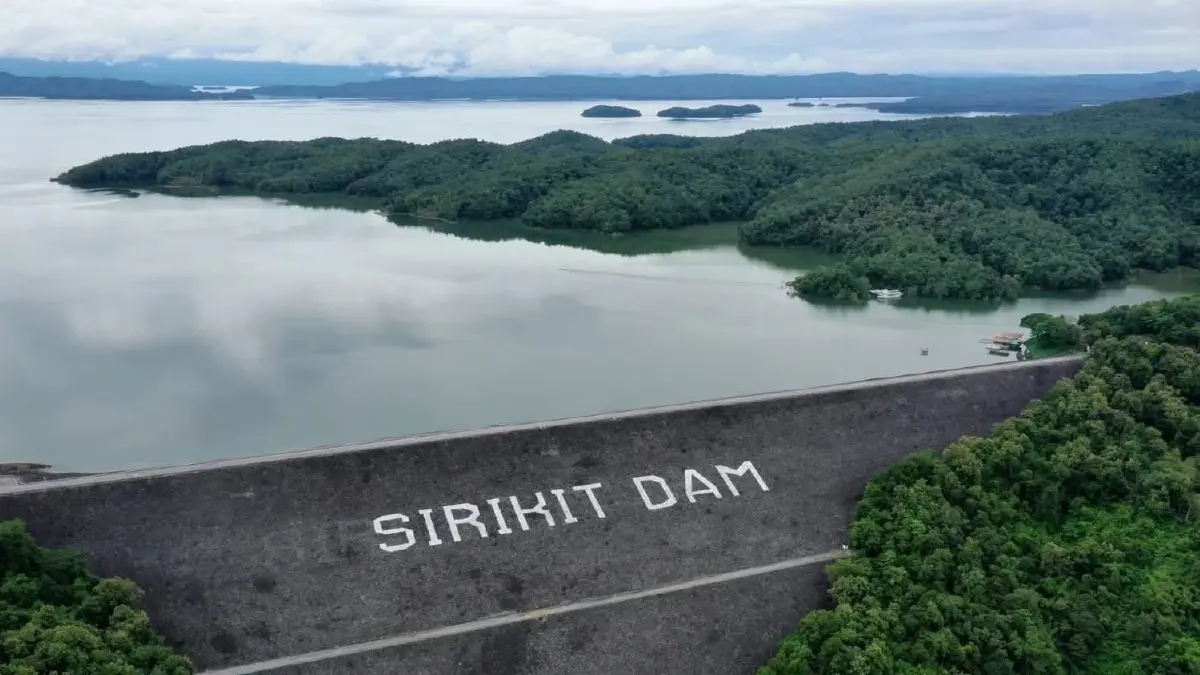 9 มาตรการรับมือพายุ 6 ลูก สิ้นฤดูฝน บรรเทาความเสียหาย 54 จังหวัด