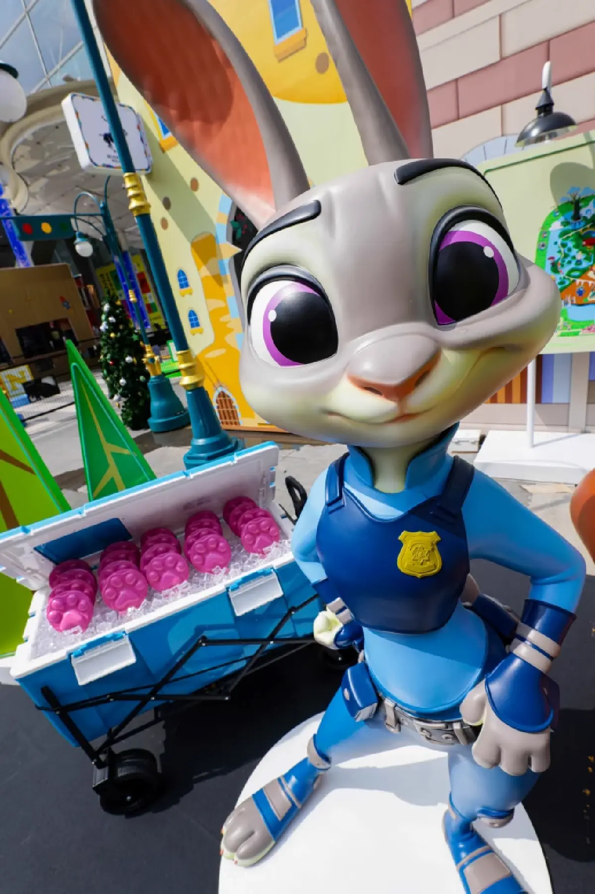 ชวนเที่ยว ‘ดิสนีย์แลนด์’ ในไทย ‘Disney The Magical Stars 2026 at centralwOrld’ ตั้งแต่วันนี้-6 ม.ค. 69