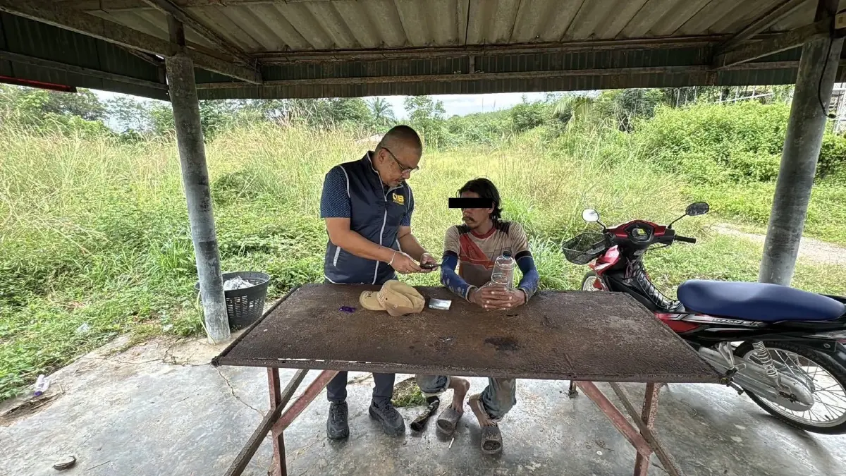 อัปเดต! ลุยจับบัญชีม้าทั่วประเทศ ตัดท่อน้ำเลี้ยงสแกมเมอร์ 1 แสนล้าน
