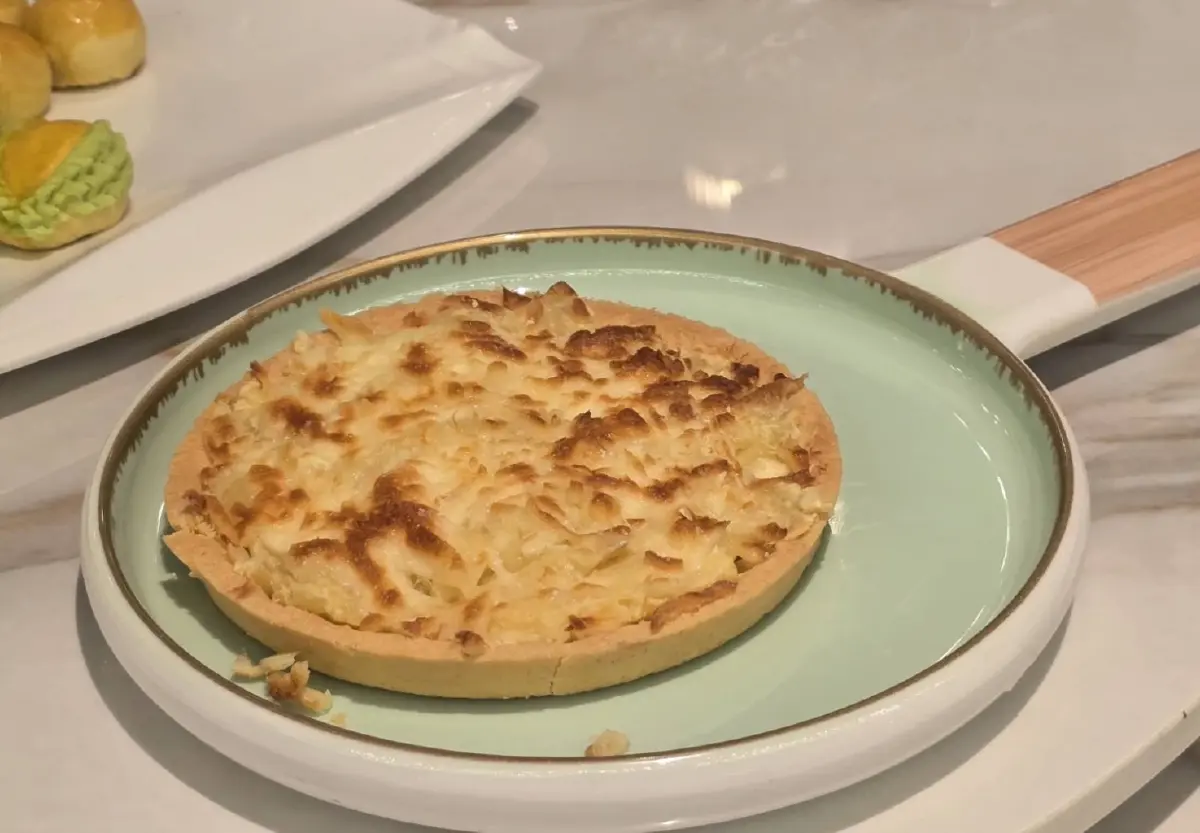 คุยกับ 'เชฟแมน' ร้านใหม่ อาหารจีนไฟน์ไดนิ่ง สไตล์ฮ่องกง