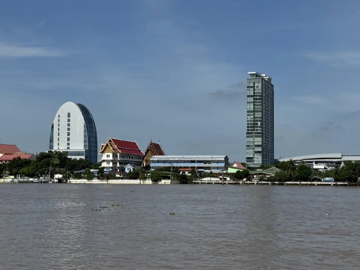 ‘ธรรม​นัส’เล็งเยียวยาพิเศษชาวพื้นที่ลุ่มต่ำ รับระบายน้ำท้ายเขื่อนสูงสุดยาวอีก 1 สัปดาห์