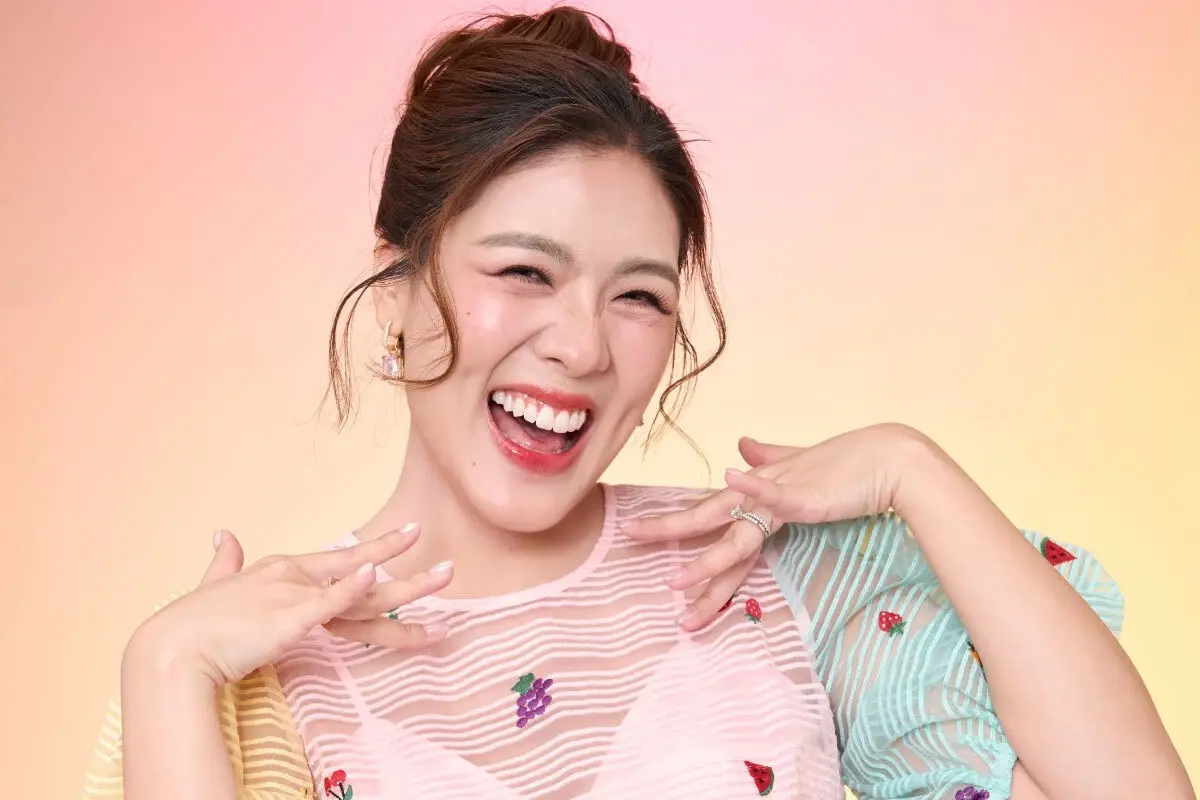 'HAPPY SUNDAY' จุดพลุความสุขส่งท้ายปี! เปิดตัวคอลเลกชันใหม่ 'Zootopia'