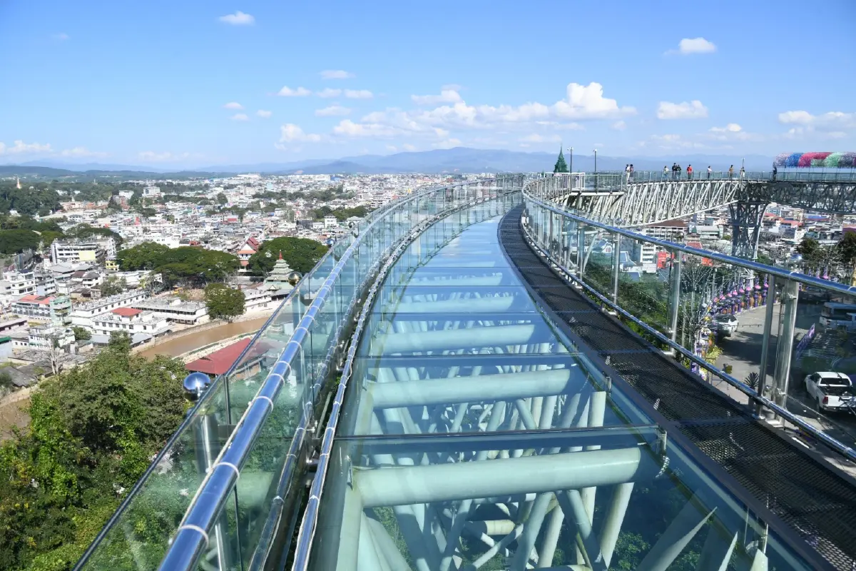 MRC จ.เชียงราย  ชู  ร่างปฏิญญากรุงเทพฯ สู่การประชุมสุดยอดผู้นำลุ่มน้ำโขงตอนล่าง ครั้งที่ 5