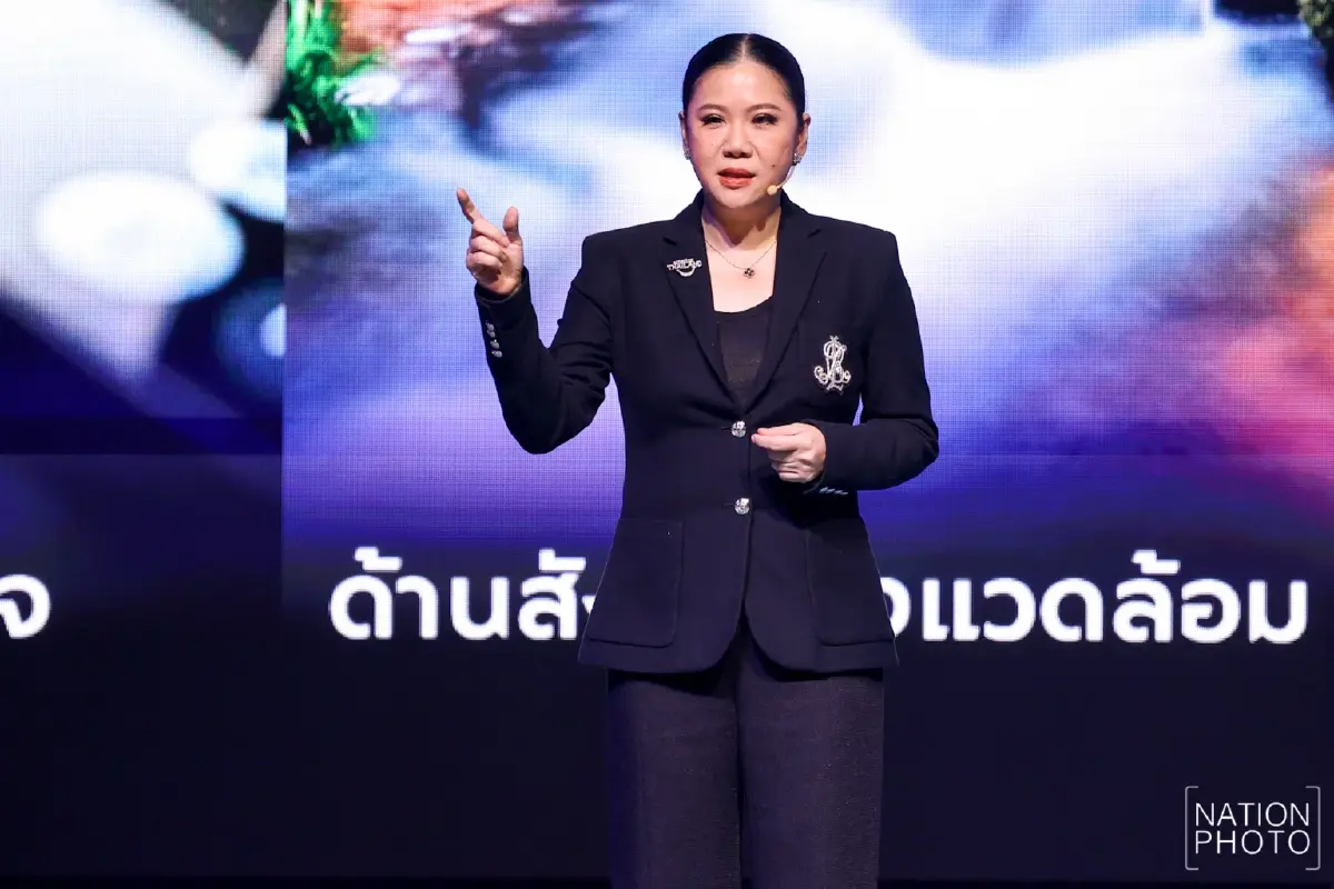 ททท.เร่งโอกาสใหม่ปั๊มรายได้ท่องเที่ยว  เดอะมอลล์แนะสูตร ‘Agile’ สู้โลกป่วน
