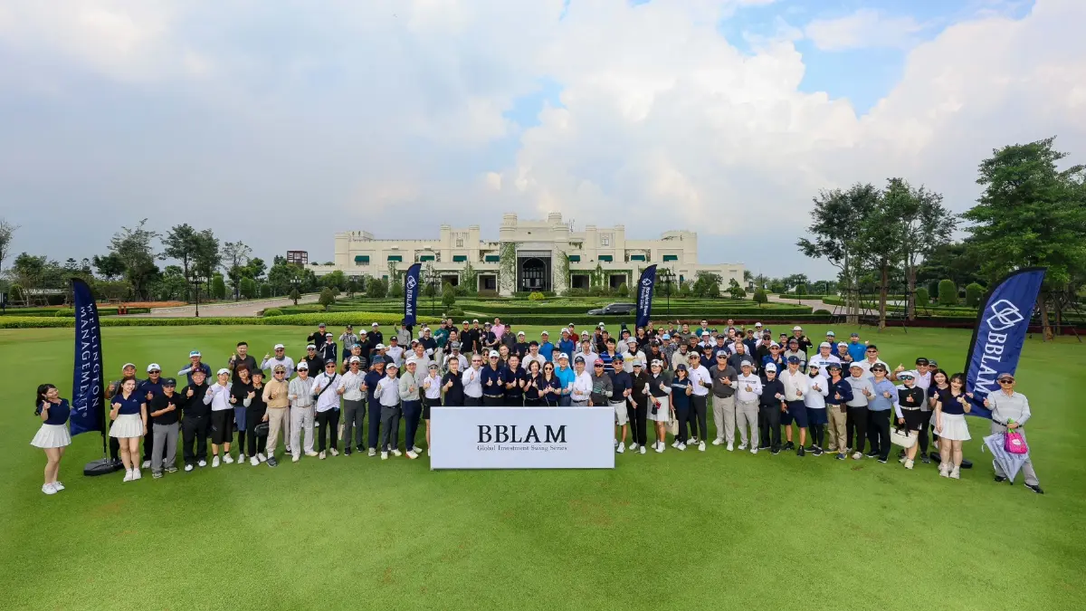 BBLAM จัดงาน Global Investment Swing Series 2025 เปิดโอกาสลงทุนยุค AI