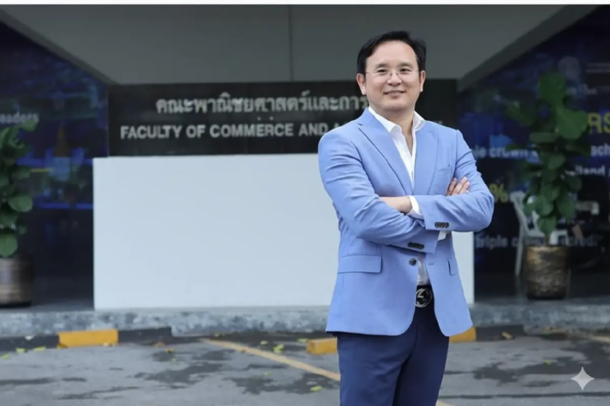 นักวิชาการ แนะไทยเร่งยกระดับธรรมาภิบาลองค์กร สร้างเชื่อมั่นลงทุน