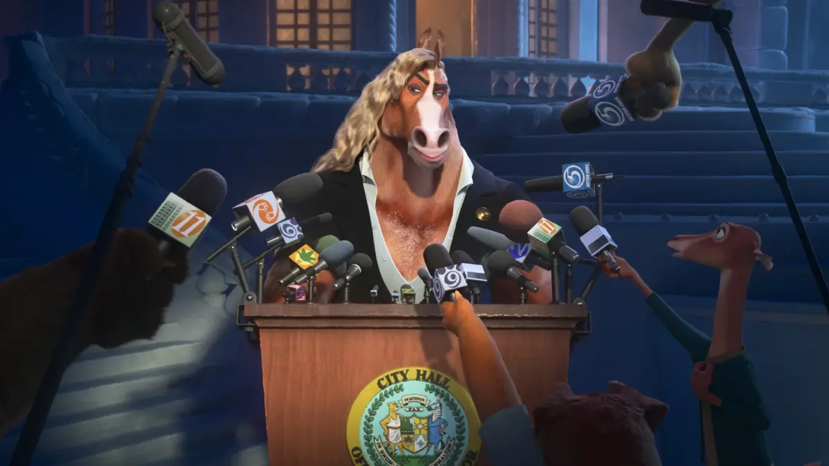 ‘Zootopia 2’ ภาคต่อแอนิเมชันดีกรีออสการ์ที่ทำให้ยิ้มเหมือนเดิม