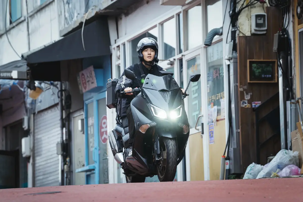 The Manipulated เมื่อวายร้าย ‘อัจฉริยะ’ ปะทะ ‘หมาจนตรอก’