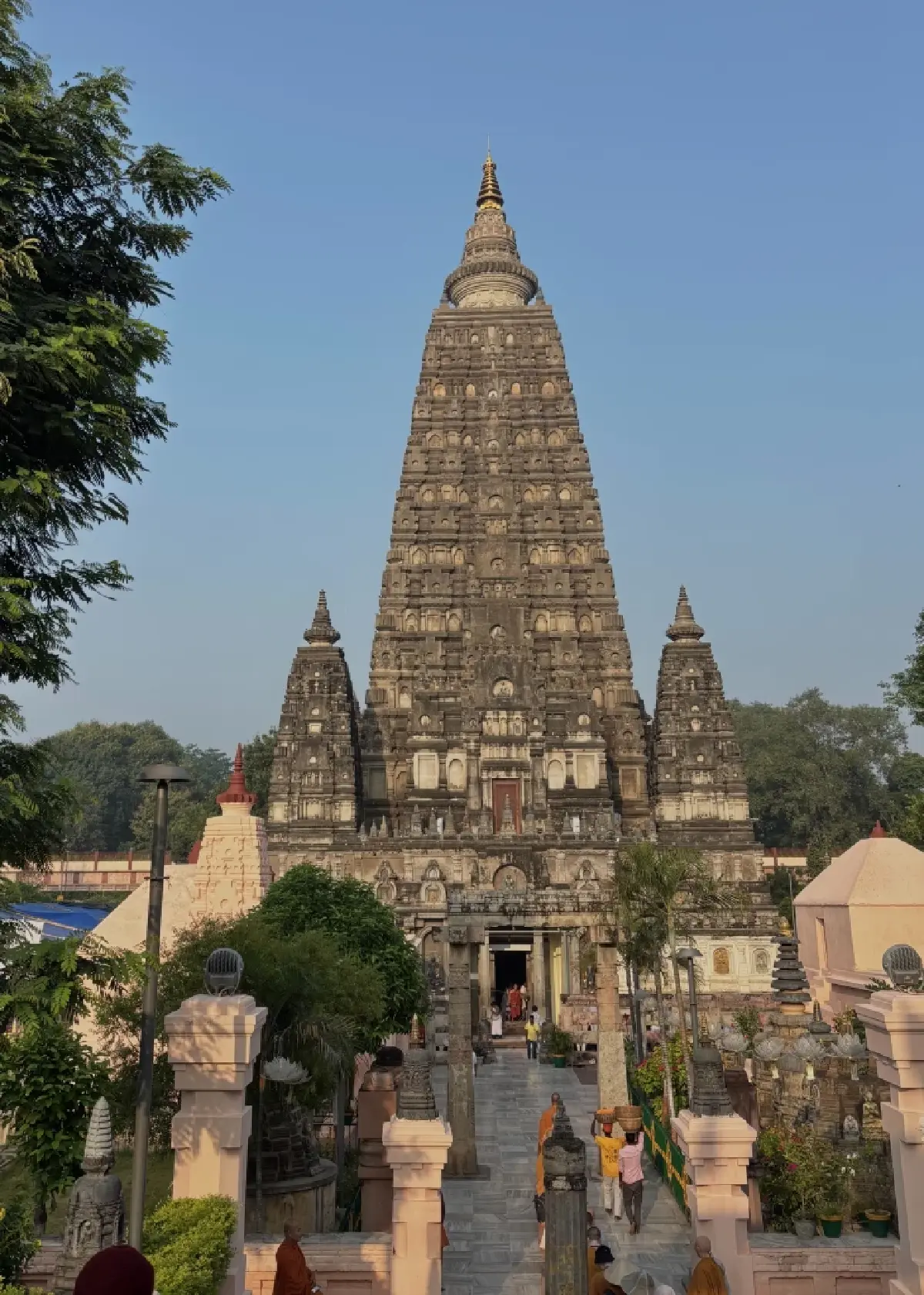 ‘คยา’ ต้นกำเนิดพุทธศาสนา เมืองแห่งศรัทธา สะพานเชื่อมสัมพันธ์ไทย-อินเดีย | World Wide View