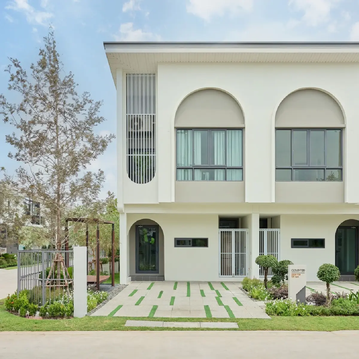 ศุภาลัย ปักหมุดบางนา–ศรีวารี รุกตลาดแนวราบเจาะกลุ่มครอบครัว