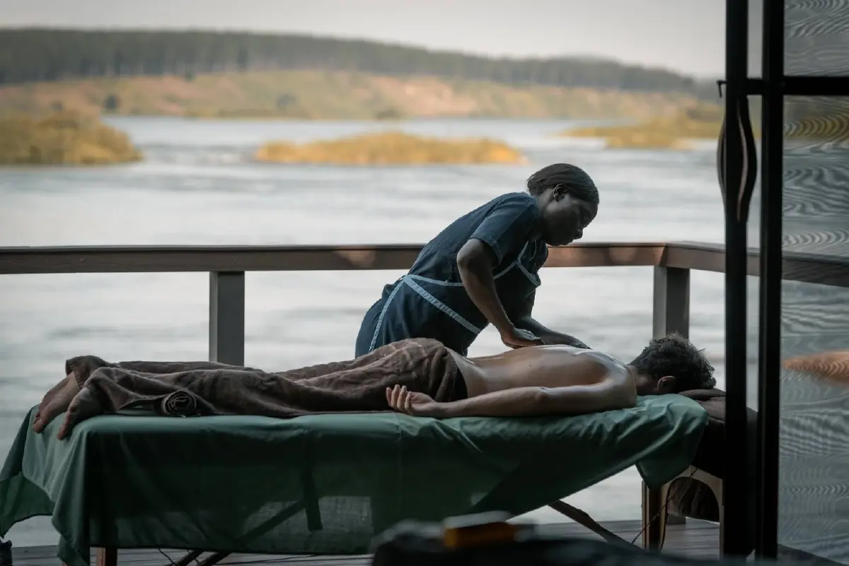 'ยูกันดา' เปิดประตูการค้า-ลงทุน สู่ความมั่งคั่ง ในงาน Expo 2025