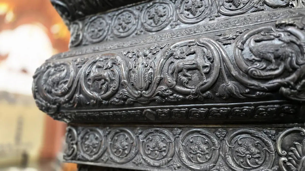 ชวนเที่ยว ใกล้กรุง 'พิพิธภัณฑ์ช้างเอราวัณ-บางปู' ด้วยรถไฟฟ้า BTS